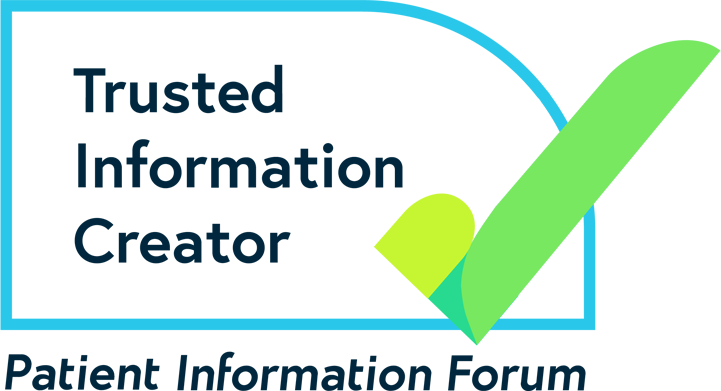 Trusted Information Creator | Patient Information Forum